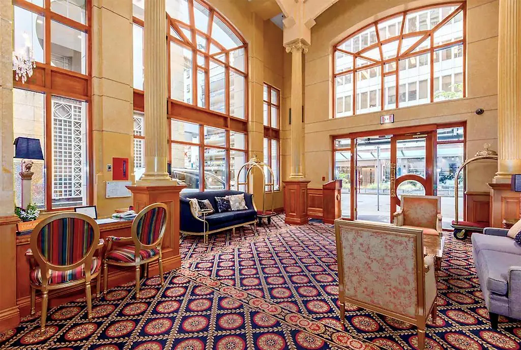 Aparthotel Boutique Suites - Vancouver
