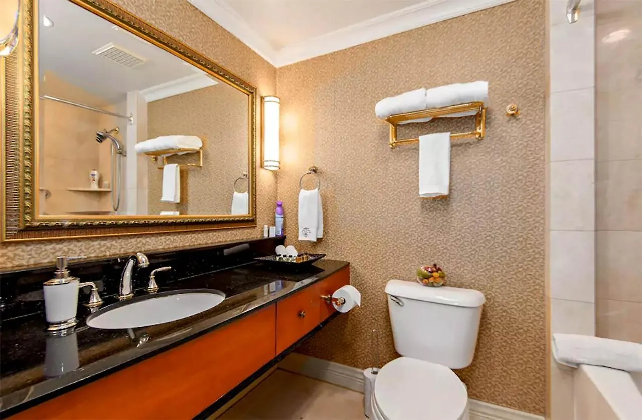 Aparthotel Boutique Suites - Vancouver